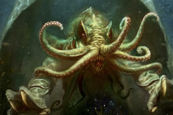 Kraken регистрация